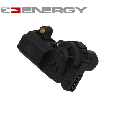 ENERGY SK0004 Idle Control...